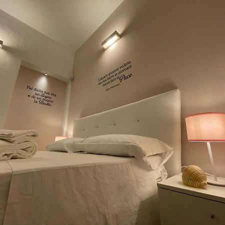 Donna Grazia Relais Hotel Gallipoli Kültér fotó