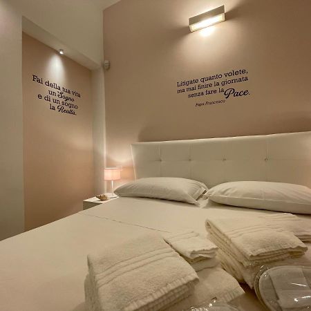 Donna Grazia Relais Hotel Gallipoli Kültér fotó