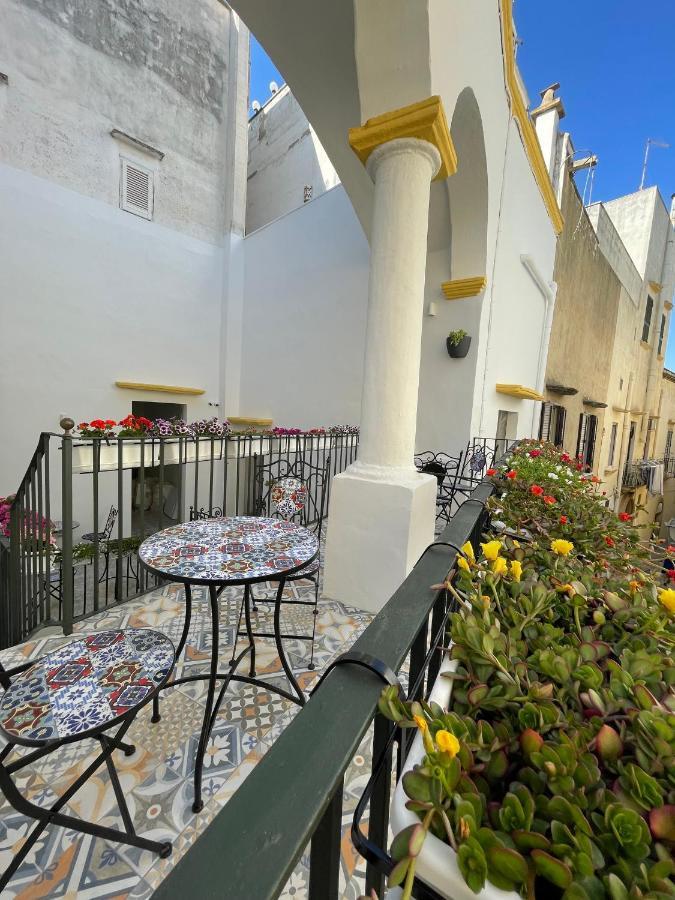 Donna Grazia Relais Hotel Gallipoli Kültér fotó