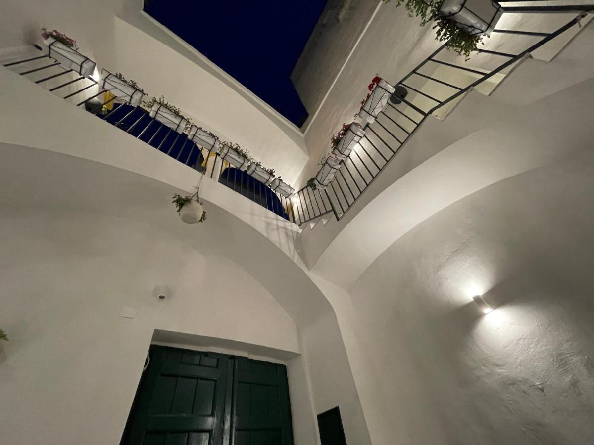 Donna Grazia Relais Hotel Gallipoli Kültér fotó