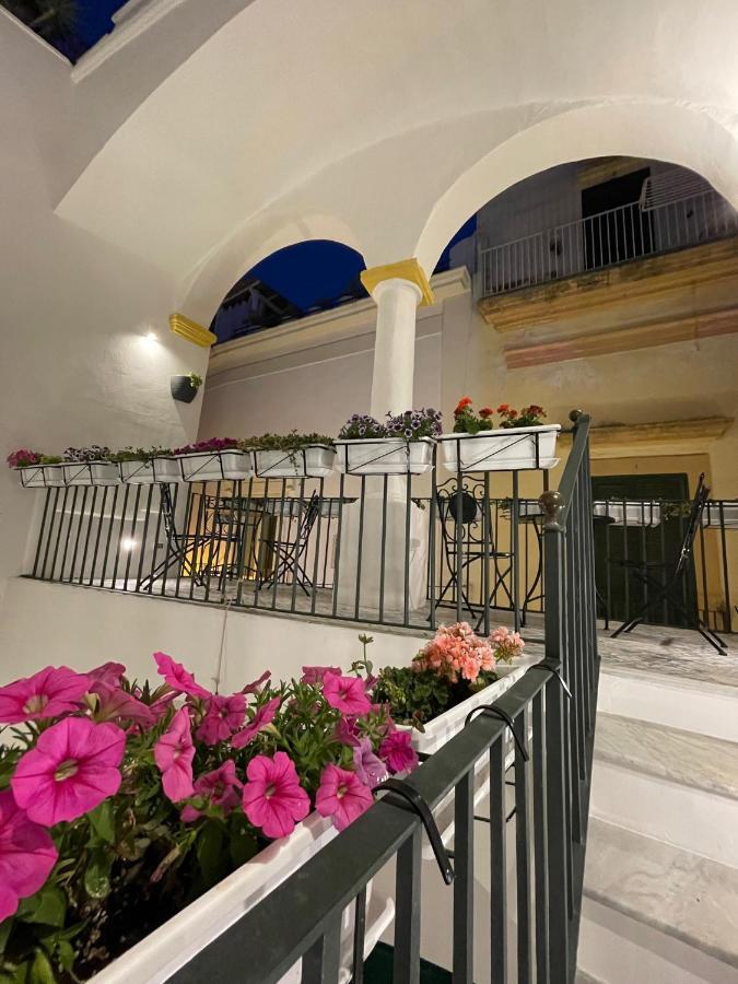 Donna Grazia Relais Hotel Gallipoli Kültér fotó