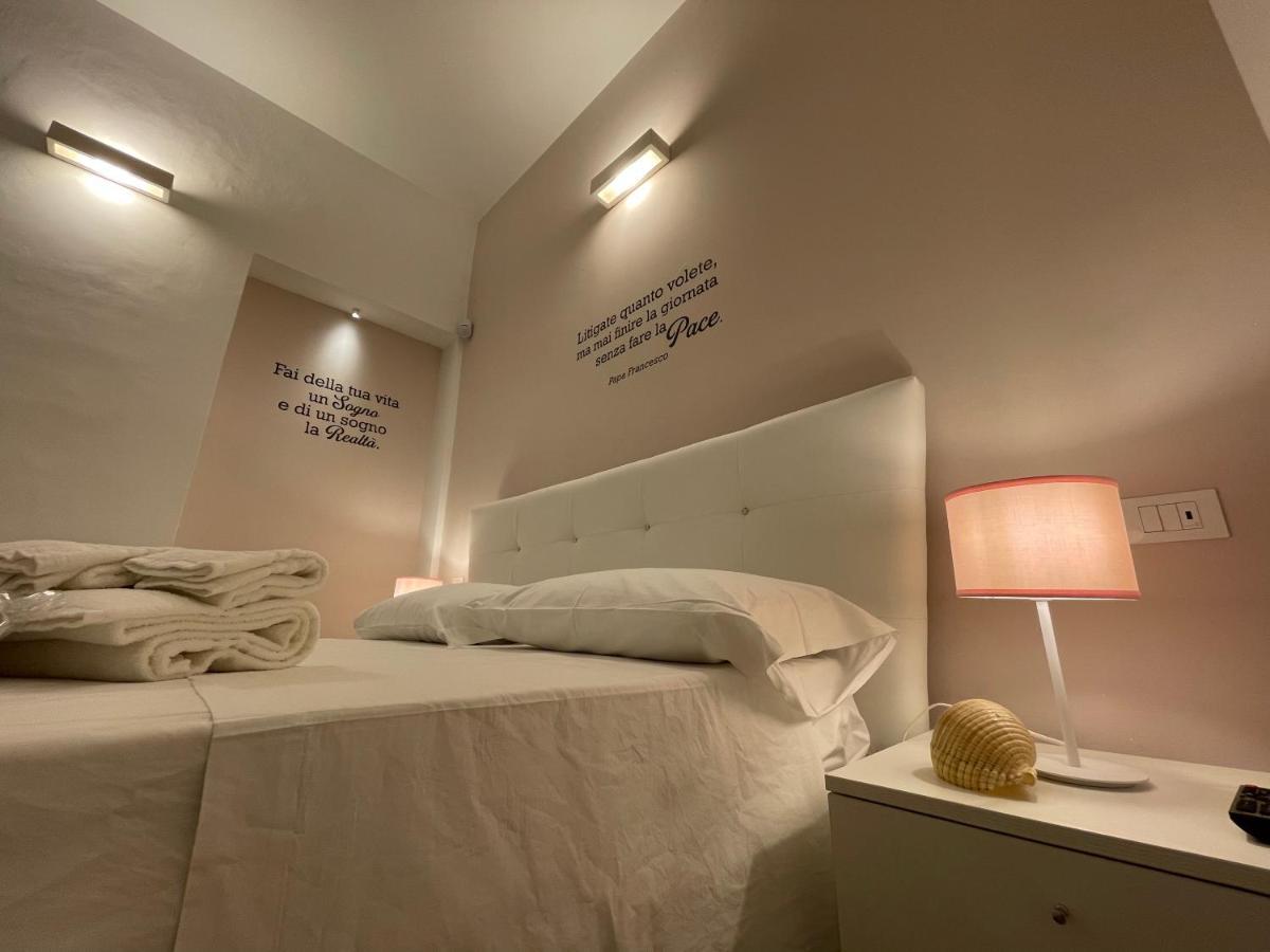 Donna Grazia Relais Hotel Gallipoli Kültér fotó