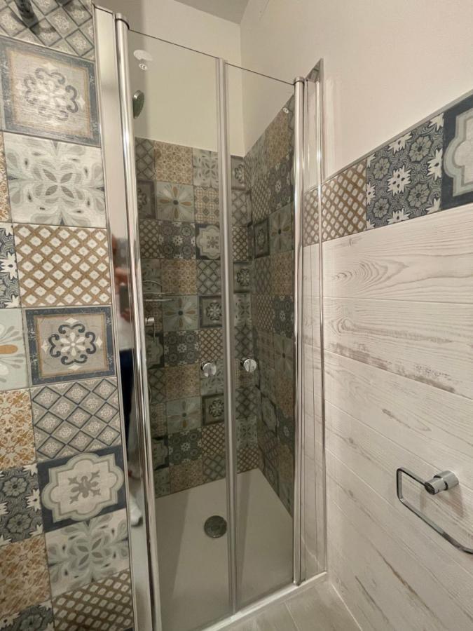 Donna Grazia Relais Hotel Gallipoli Kültér fotó