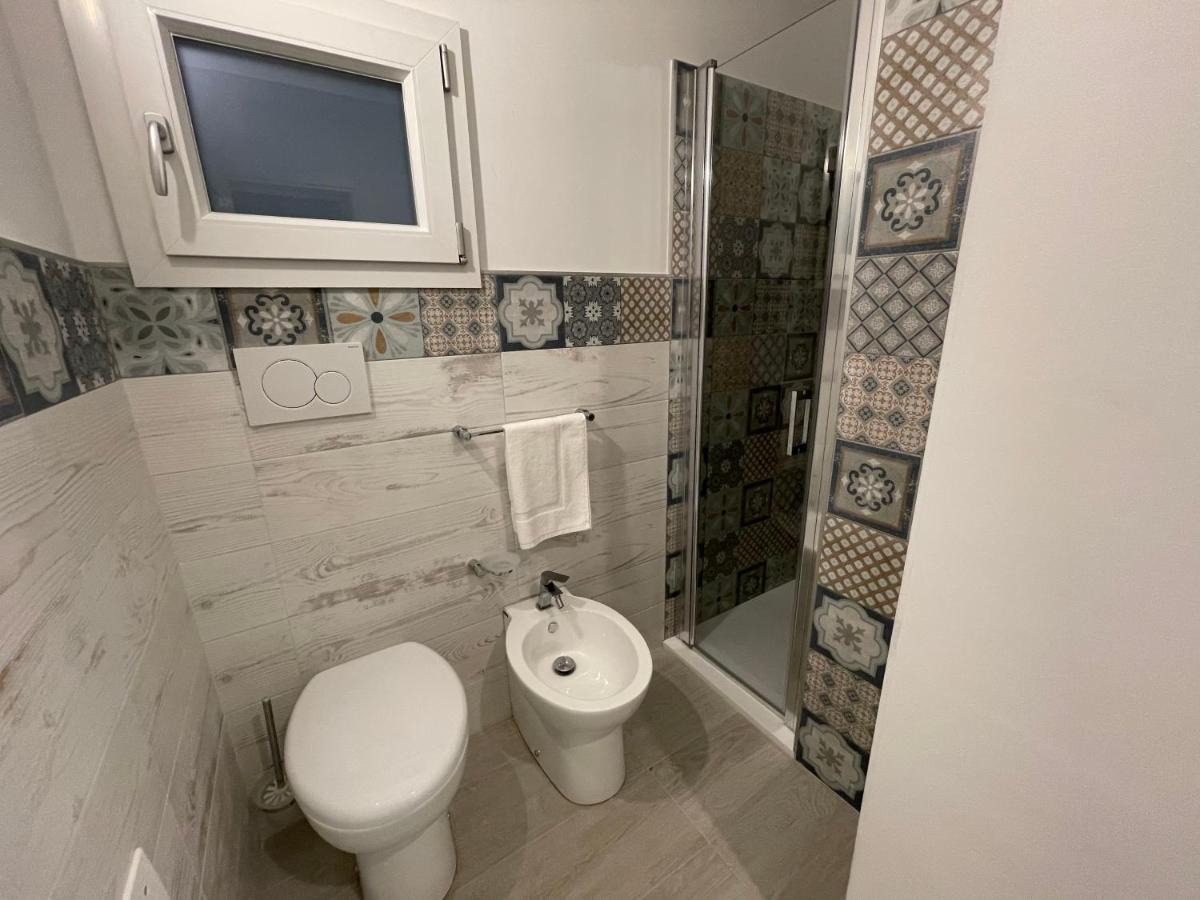 Donna Grazia Relais Hotel Gallipoli Kültér fotó