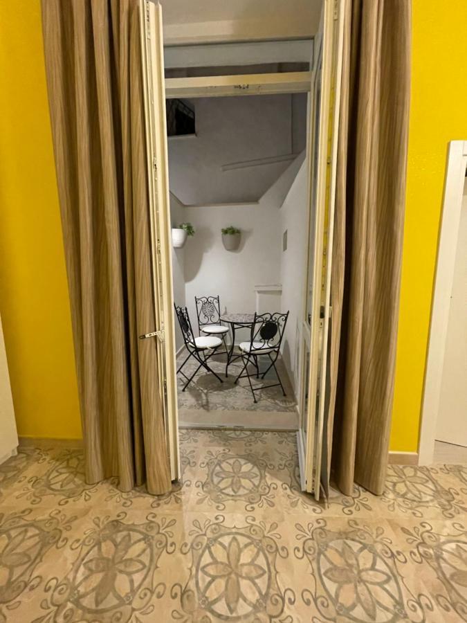 Donna Grazia Relais Hotel Gallipoli Kültér fotó