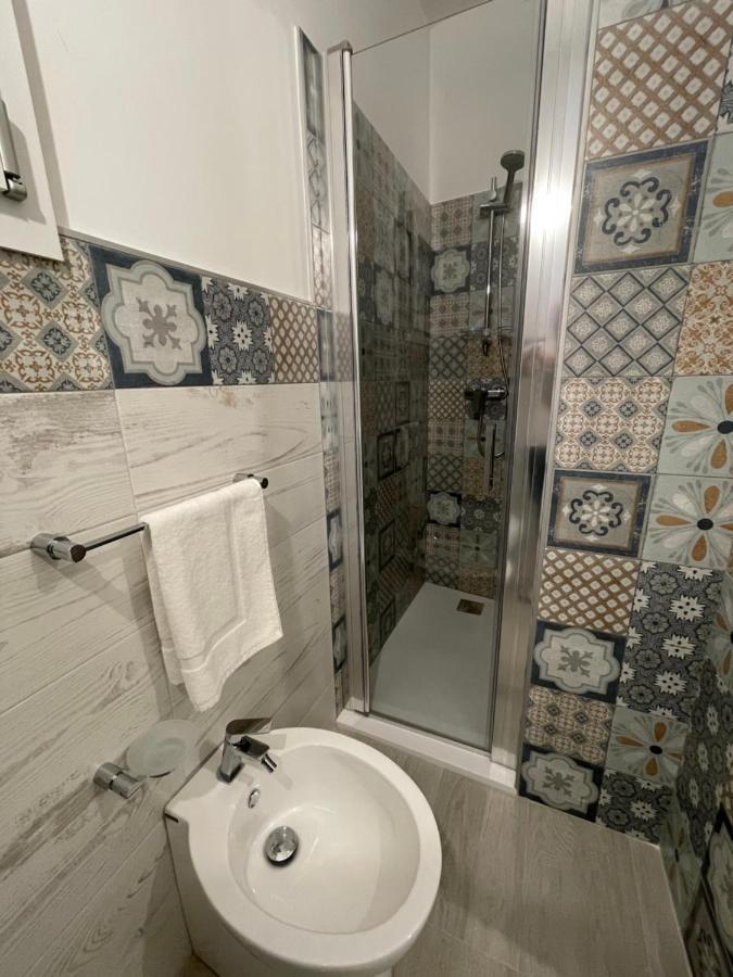 Donna Grazia Relais Hotel Gallipoli Kültér fotó