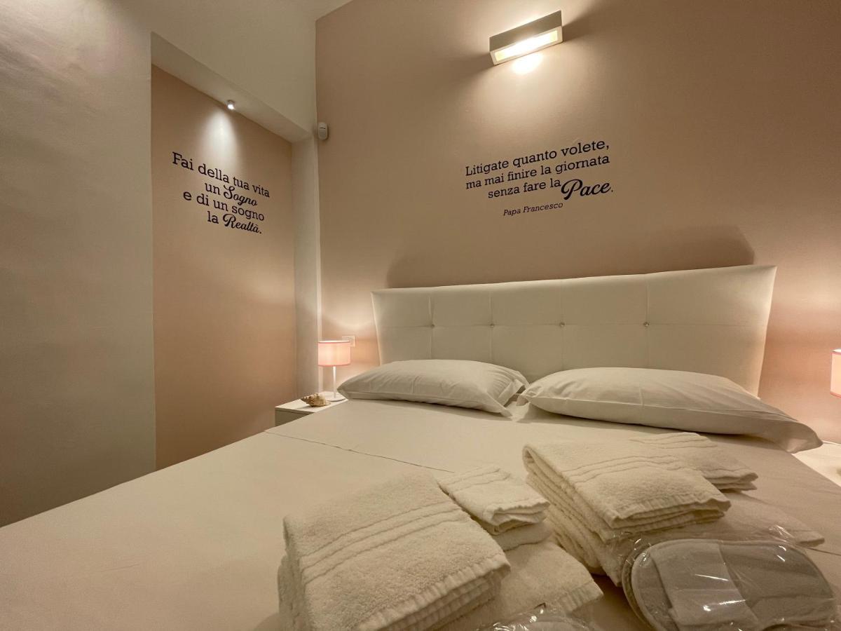 Donna Grazia Relais Hotel Gallipoli Kültér fotó