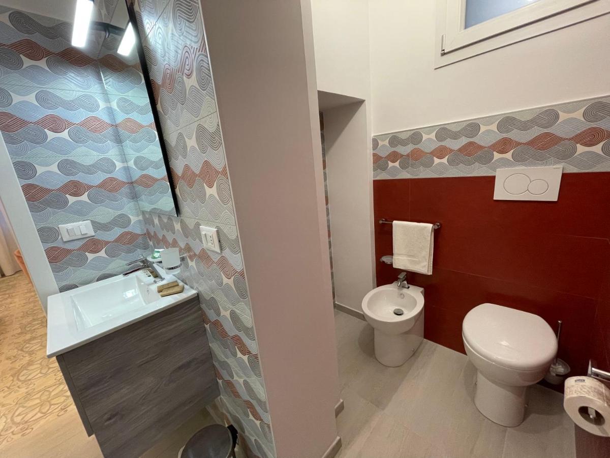 Donna Grazia Relais Hotel Gallipoli Kültér fotó