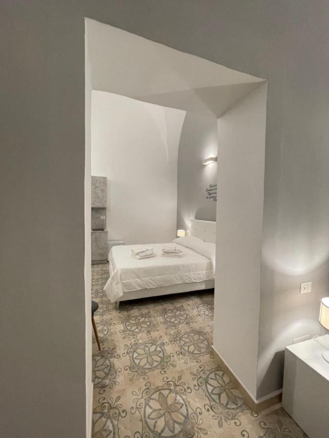 Donna Grazia Relais Hotel Gallipoli Kültér fotó