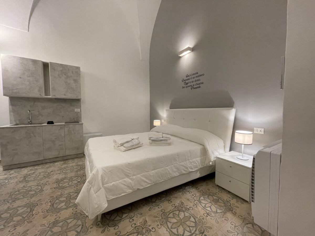Donna Grazia Relais Hotel Gallipoli Kültér fotó
