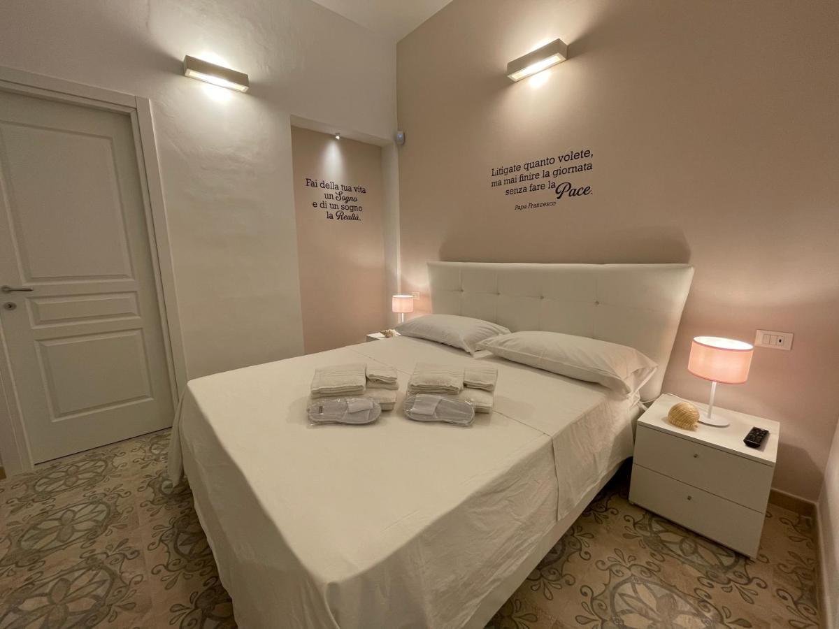 Donna Grazia Relais Hotel Gallipoli Kültér fotó