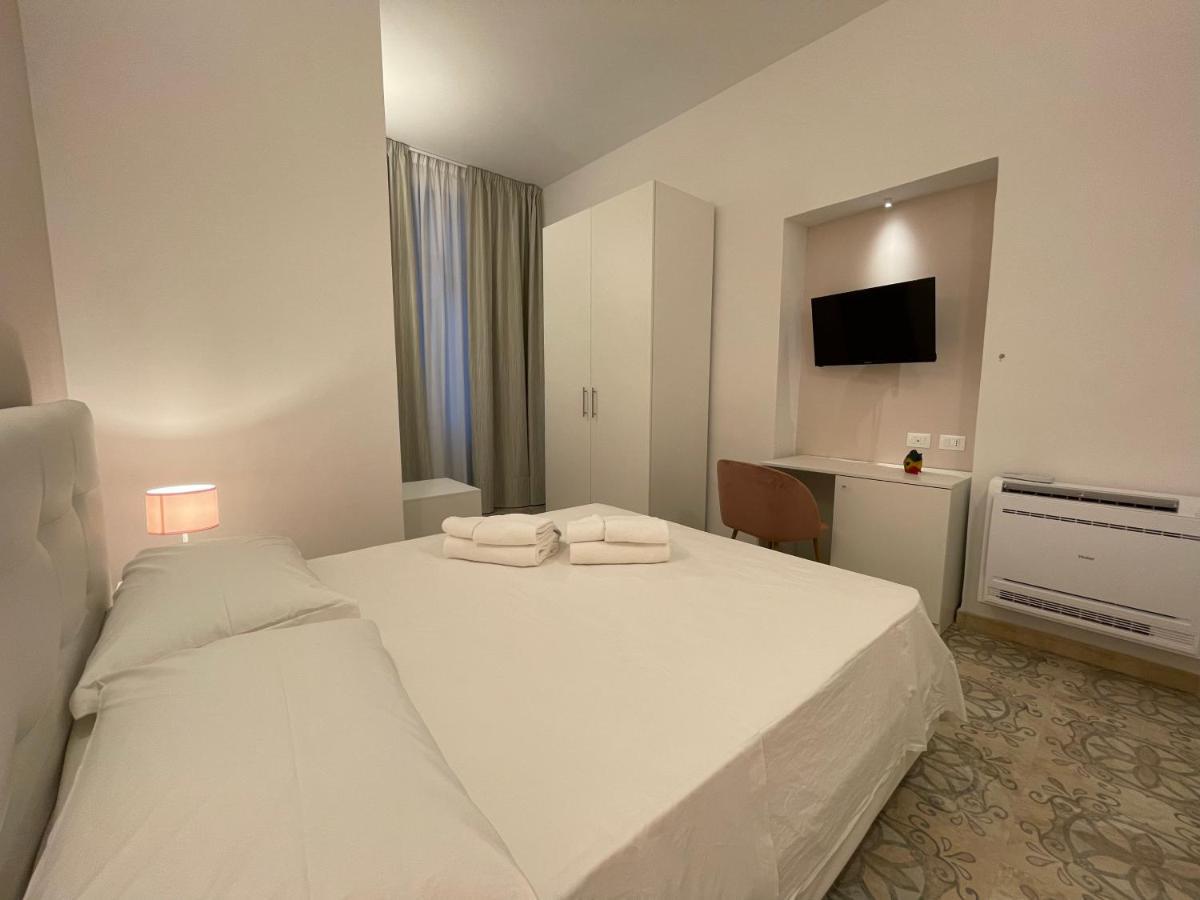 Donna Grazia Relais Hotel Gallipoli Kültér fotó