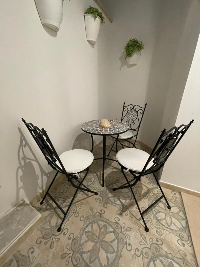 Donna Grazia Relais Hotel Gallipoli Kültér fotó