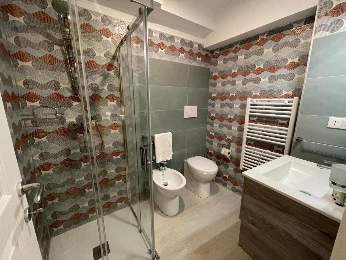 Donna Grazia Relais Hotel Gallipoli Kültér fotó