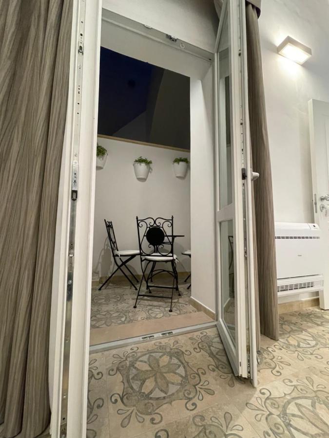 Donna Grazia Relais Hotel Gallipoli Kültér fotó
