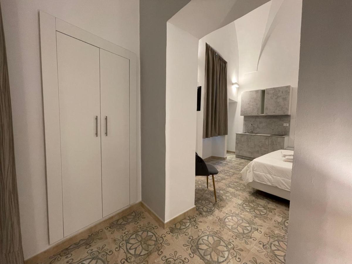 Donna Grazia Relais Hotel Gallipoli Kültér fotó
